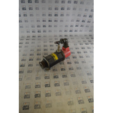 Fanuc A06B-0522-B031 AC Servo Motor