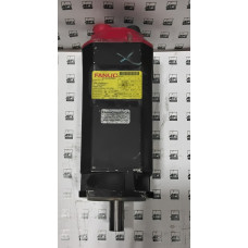 FANUC A06B-0891-B390 SPINDLE MOTOR AC A1.5 MZ SENSOR