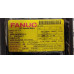 FANUC A06B-0891-B390 SPINDLE MOTOR AC A1.5 MZ SENSOR