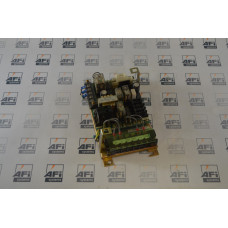 FANUC A14B-0076-B104 INPUT UNIT 200V 50/60HZ