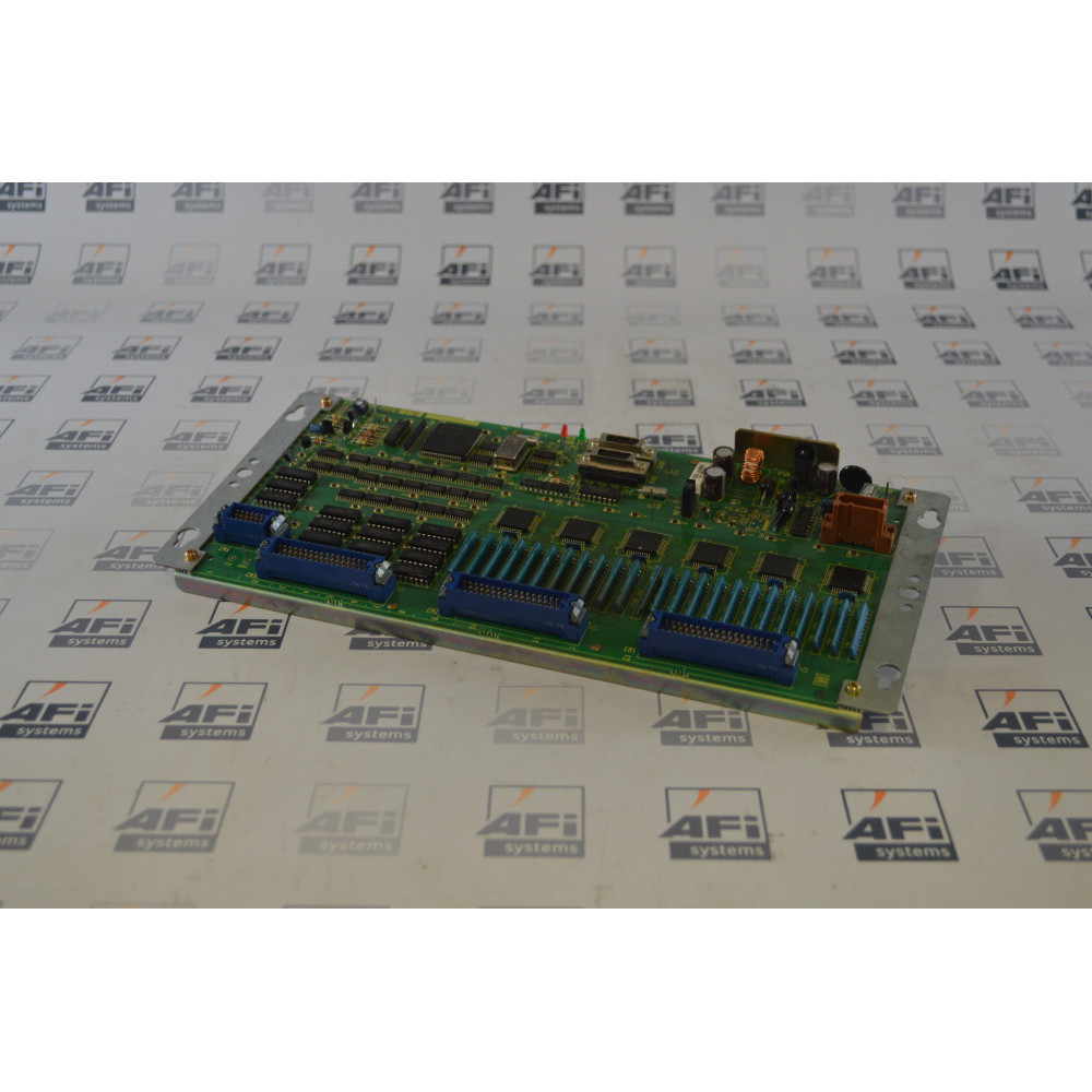 FANUC A16B-2200-0660 CIRCUIT BOARDS  PLC PCB