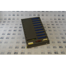 FANUC A03B-0801-C012 I/O BASE UNIT CARD