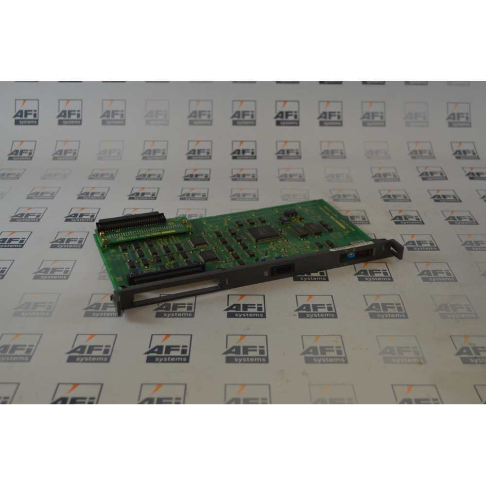 FANUC A20B-8001-0290 HSSB INTERFACE BOARD  Actual P/N: A20B-8001-0290/02A