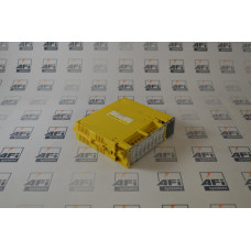 FANUC A03B-0807-C152 I/O MODULE 8POINT DIGITAL