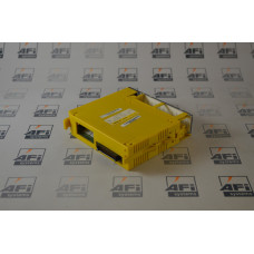 FANUC A03B-0807-C052 OUTPUT MODULE ANALOG