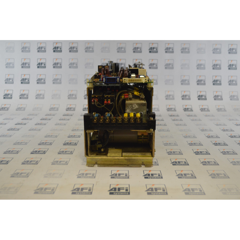 Fanuc A06B-6050-H104 Servo Drive