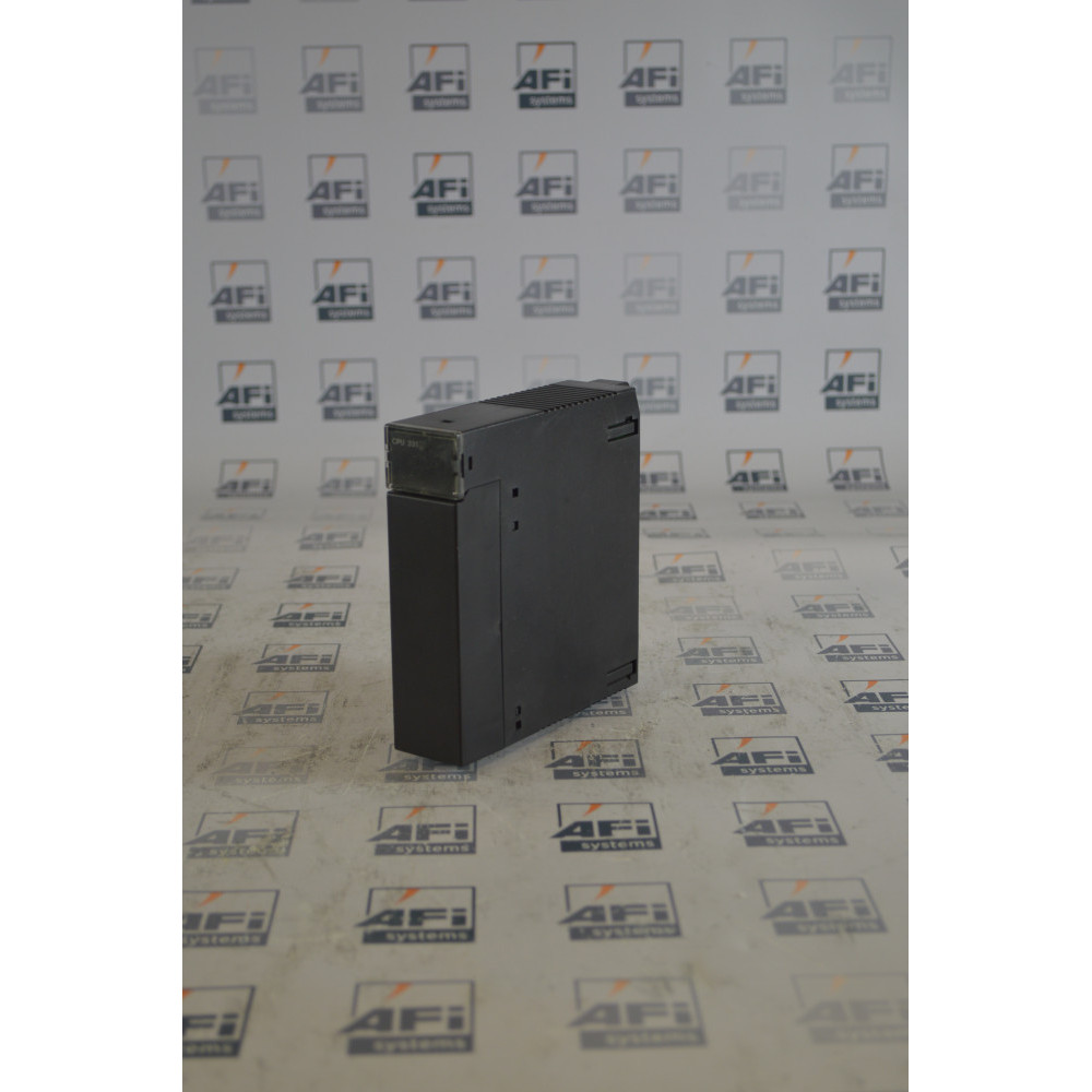 Fanuc IC693CPU331U CPU Module