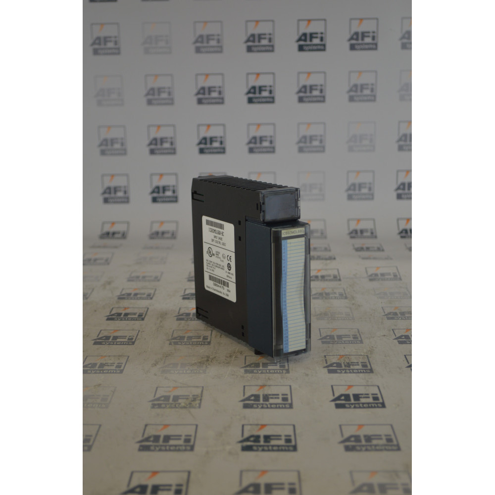 FANUC IC693MDL660-BC Input 24VDC  32PT Digital Logic