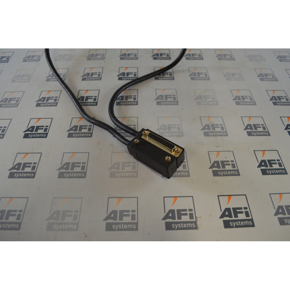 FANUC IC693CBL300A CABLE I/O EXPANSION 1METER