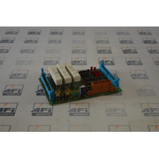 FANUC A20B-0007-0750 CNC CONTROL BOARD  Actual P/N: A20B-0007-0750/07B