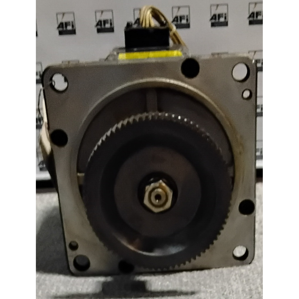 Fanuc A06B-0348-B357 AC Servo Motor