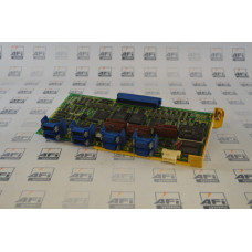 Fanuc Robotics A16B-2200-0690 PCB 4 Axis Control Serial Pulse Coder F15M/T Servo Module