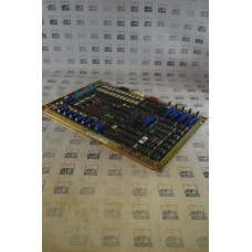 FANUC A20B-0007-0010 PC BOARD MASTER BOARD FANUC 6T/6M