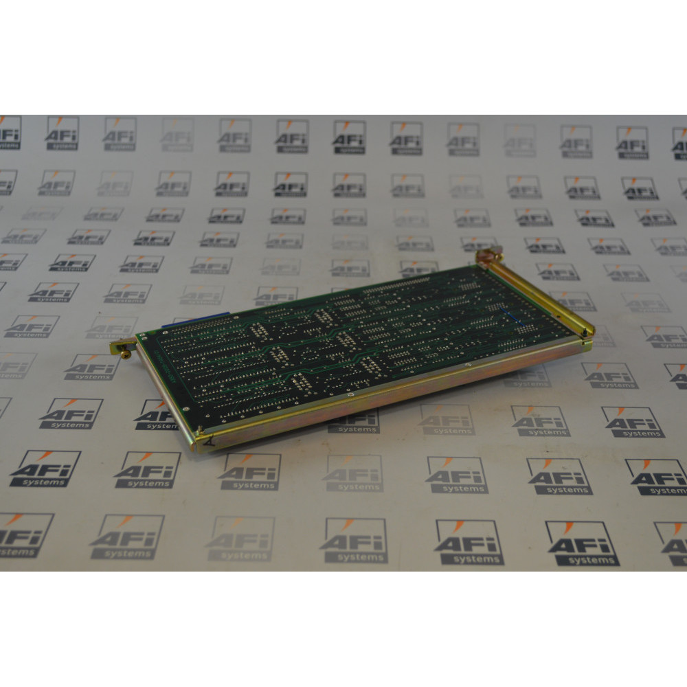 Fanuc A20B-0008-0460 CNC Spindle Control Board