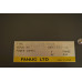 Fanuc A02B-0058-B501 Power Supply