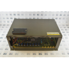 FANUC A02B-0058-B501 Power Supply  Controller Unit System  FANUC Mate