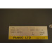 FANUC A02B-0058-B501 Power Supply  Controller Unit System  FANUC Mate