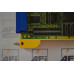 FANUC A16B-2200-0131 PC BOARD F15M/T