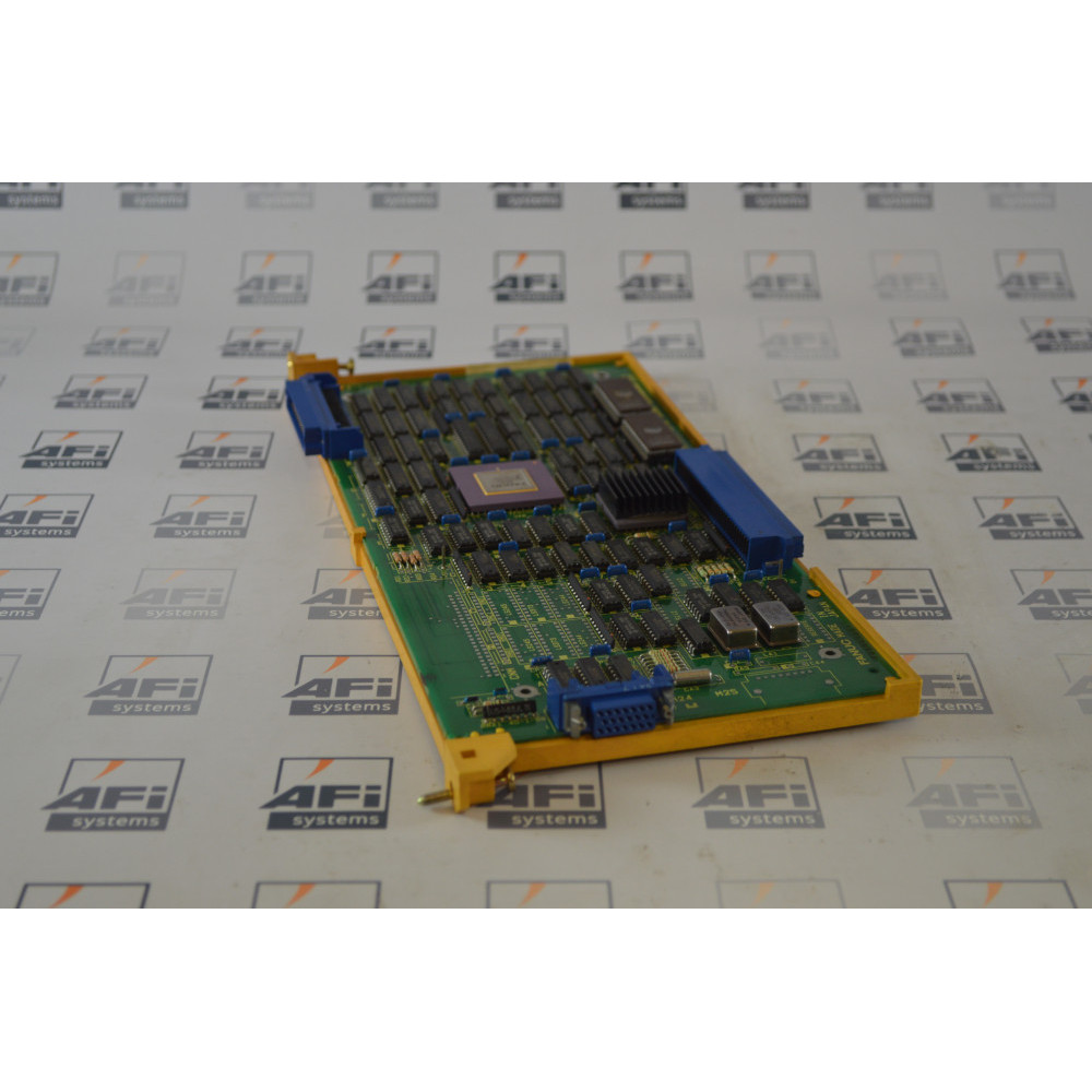FANUC A16B-1211-0901 MEMORY CARD ROM PMC-M OTC