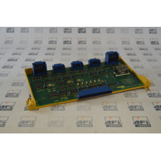 FANUC A16B-1212-0030 PC BOARD F15M/T REM DET ADAPT D1 F15M/T