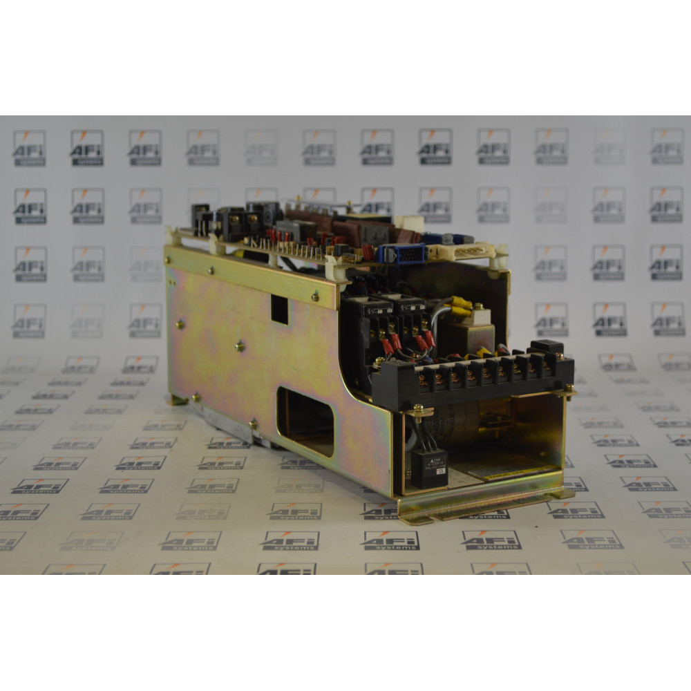 AC Servo Drive