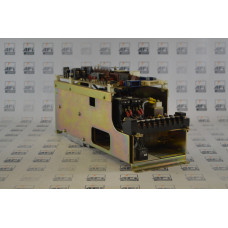 AC Servo Drive