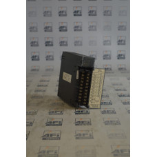 FANUC IC693MDL240C INPUT MODULE 120VAC 16POINT 12MA