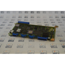 FANUC A16B-1211-086 MEMORY BOARD SHARED RAM