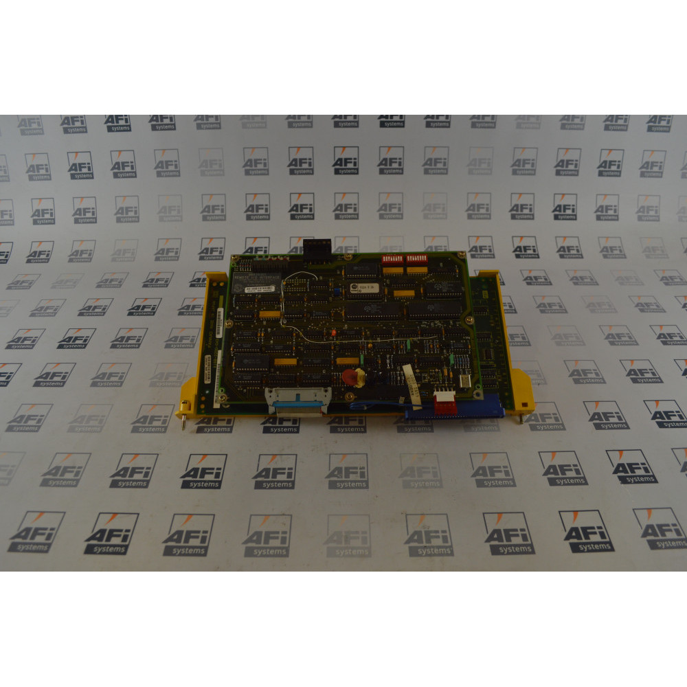 FANUC A16B-2200-0431 RIO MOTHERBOARD BOARD ONLY NO INTERFACE