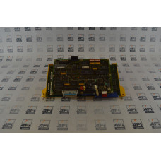 FANUC A16B-2200-0431 RIO MOTHERBOARD BOARD ONLY NO INTERFACE