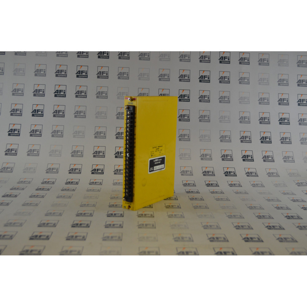 Fanuc A03B-0801-C445 Output Module