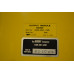 Fanuc A03B-0801-C445 Output Module