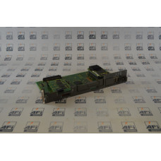 FANUC A16B-2203-0754 PC BOARD