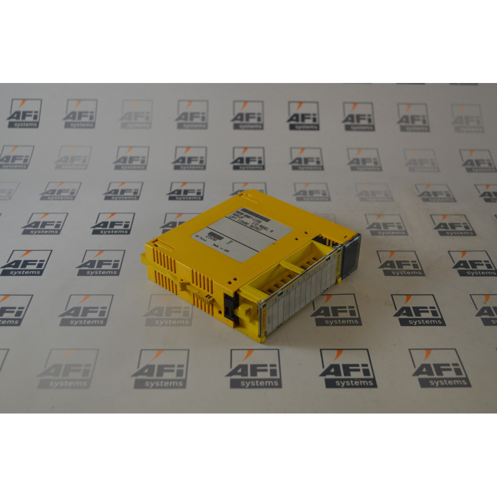 Fanuc A03B-0807-C159 Output Module