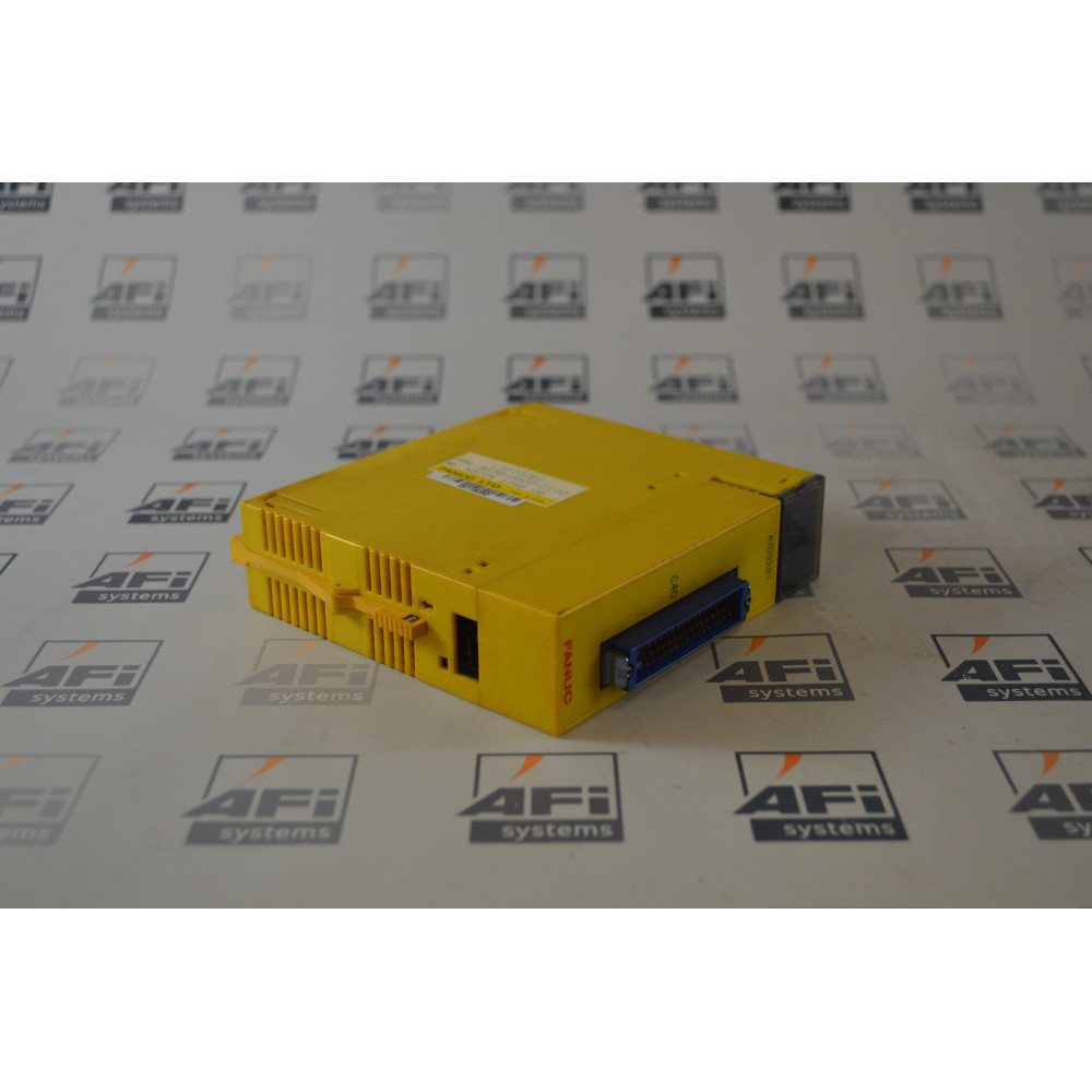 Fanuc A03B-0807-C102 Input Module