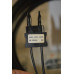 FANUC A66L-6001-0026 L3R003 Fiber Cable