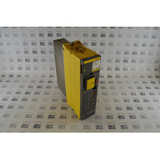 FANUC A06B-6079-H106-G SERVO AMPLIFIER MODULE 52.2AMP 283-325V