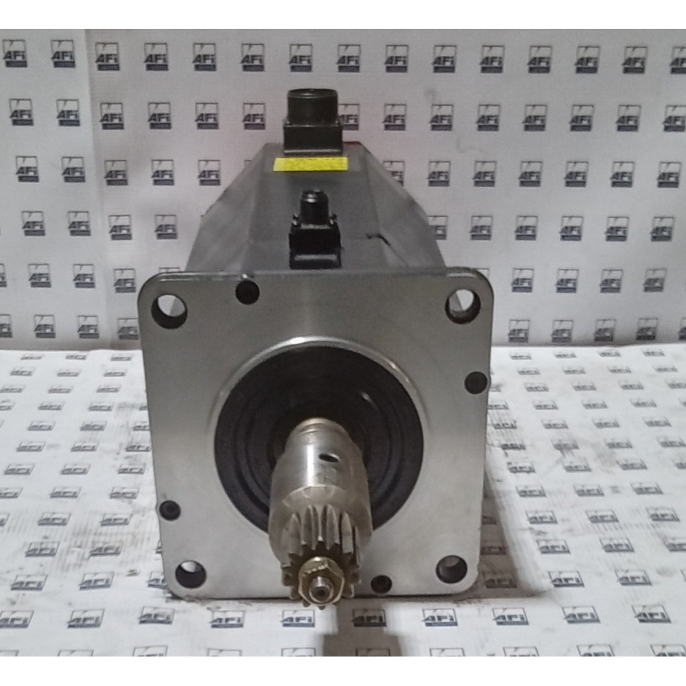 Fanuc A06B-0153-B675 AC Servo Motor
