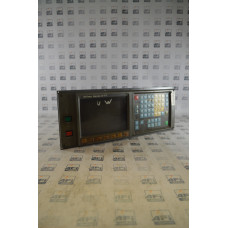 FANUC A02B-0091-C052 DISPLAY MODULE 9INCH HIGH RESOLUTION LCD