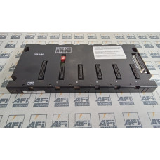 Fanuc IC693CHS398 Series 90-30 Programmable Controller 5 Slot Expansion Baseplate