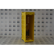 FANUC A05B-2316-C107 Back Plane 2 Slot