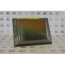 Fanuc A02B-0259-C212 Operator Interface Panel