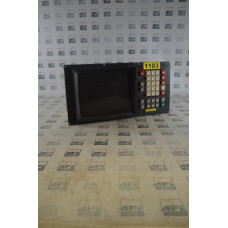 Fanuc A61L-0001-0076 - A02B-0061-C001 OPERATOR INTERFACE 9INCH MONITOR