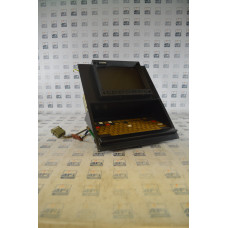 FANUC A05B-2051-C102 TERMINAL UNIT BUILT-IN