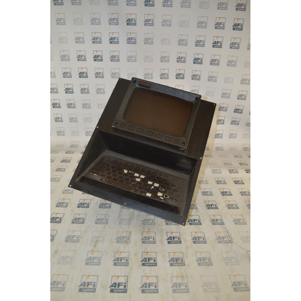 FANUC A20B-1003-0340 PC BOARD KB CONTROL FOR CRT