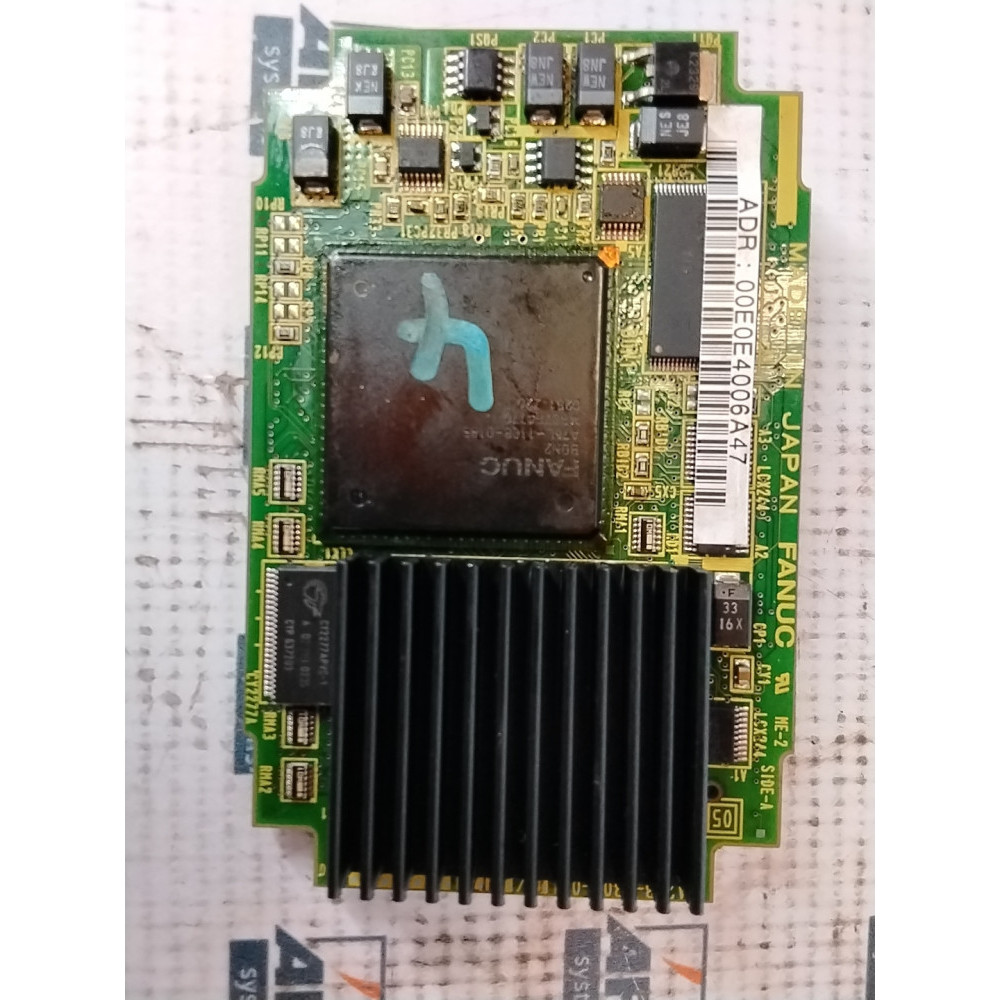 A20B-3300-0310/07E FANUC