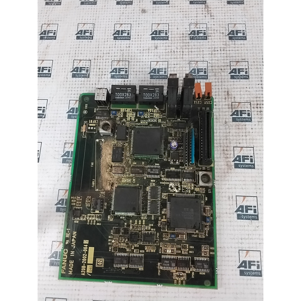 A20B-2002-D64 FANUC