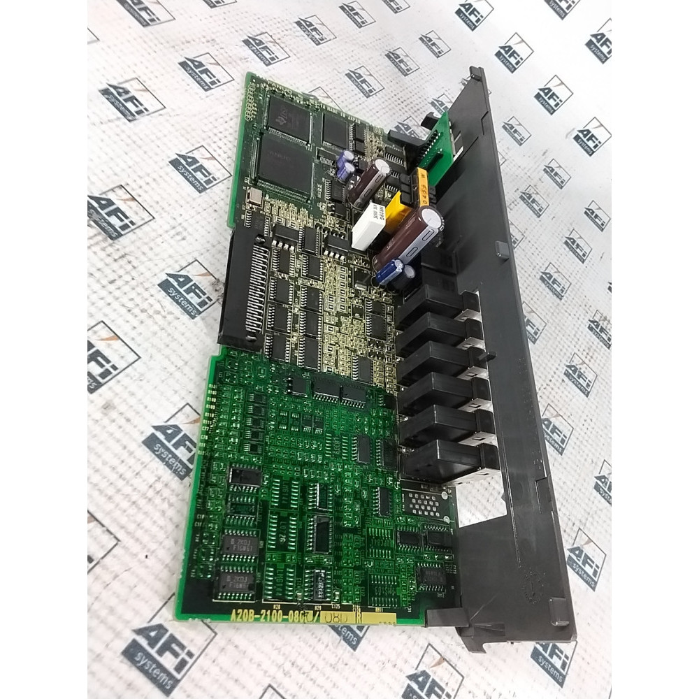 A20B-2100-0800/08D FANUC