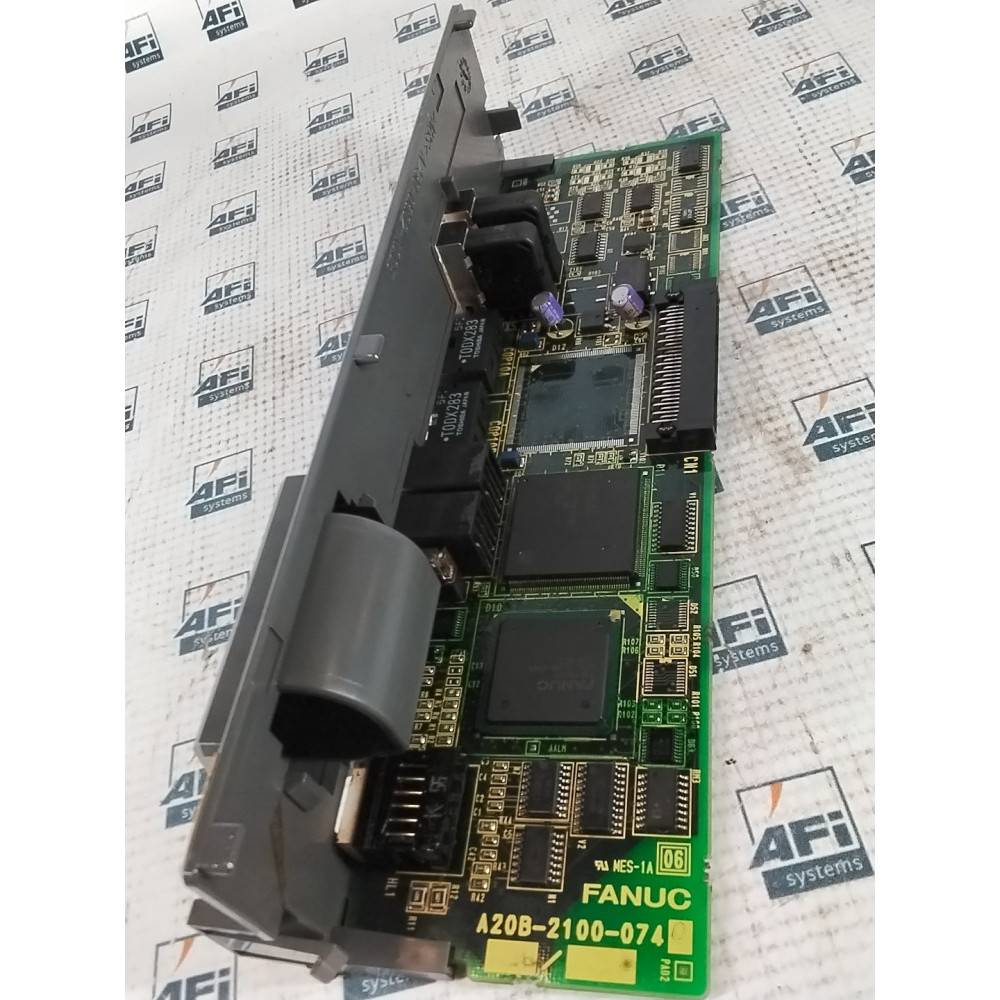 A20B-2100-0740 FANUC