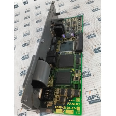 A20B-2100-0740 FANUC